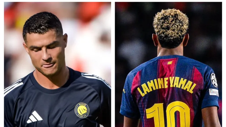 Deset najplaćenijih nogometa&scaron;a godine: Jednog velikog imena nema, dva mlada se probila