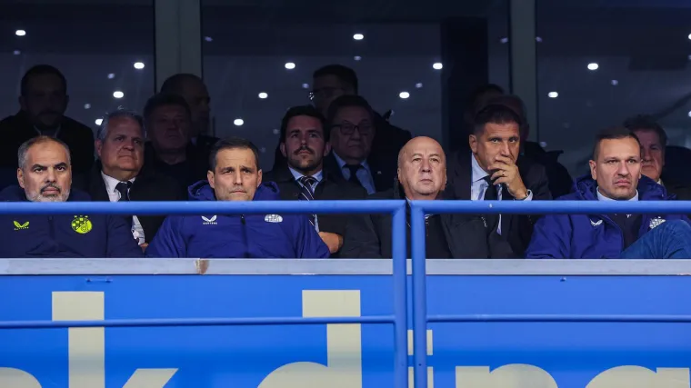 Svi bruje o potezu Boysa, a iznenadit će vas pored koga sjedi Zajec