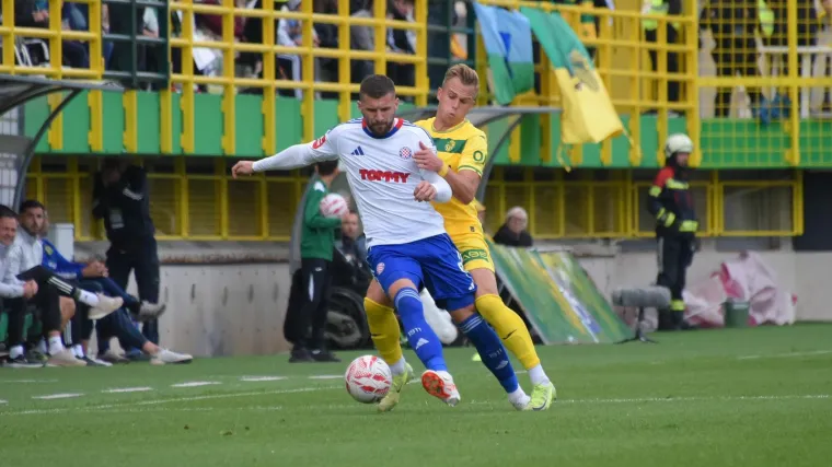 Garcia dobio doček iz noćne more: Puljani ga ne mogu ni smisliti, evo &scaron;to su mu pripremili