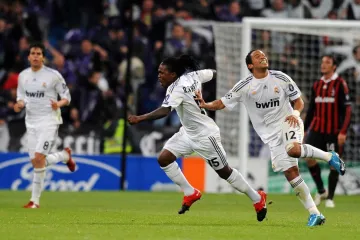 Bivša zvijezda Real Madrida imala moždani udar, procurili detalji