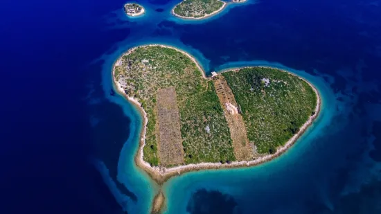 Može&scaron; li prepoznati ove otoke Jadranske obale? Rijetki će imati sve točno na ovom kvizu