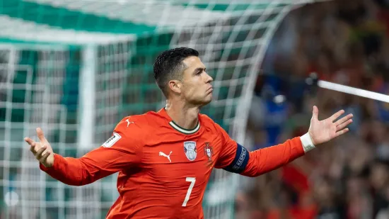 Ronaldo zarađuje ogromne svote, Messi bolji u jednoj stvari. Nećete vjerovati tko je u TOP 10