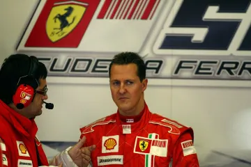 Neispričana strana Michaela Schumachera: Bliski prijatelj otkrio kakav je bio izvan bolida