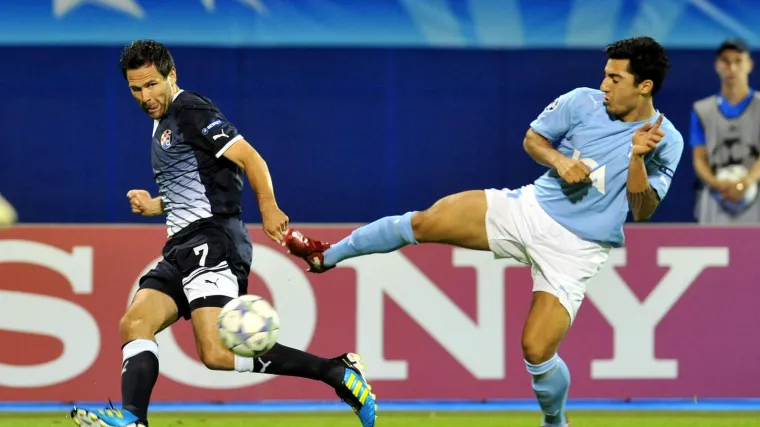 Dinamo je posljednji put u Malm&ouml;u gostovao prije 14 godina i do&scaron;ao do povijesnog uspjeha