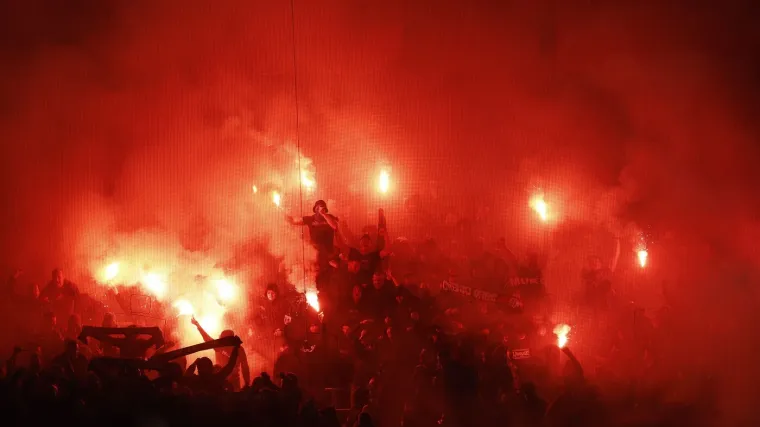 Pogledajte koreografiju Boysa: Evo &scaron;to stoji iza nje i koja ju je pjesma inspirirala