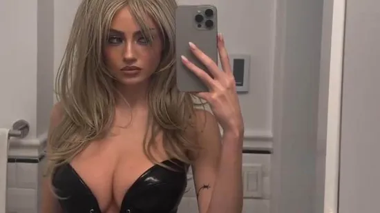 O njenim oblinama svi pričaju: Kći Heidi Klum postaje nova senzacija, hoće li zasjeniti majku?