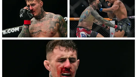 Ovi kadrovi sve govore o kontroverzi: '&Scaron;to vam je, za&scaron;to zviždite? Ovo je potpuno s*anje'