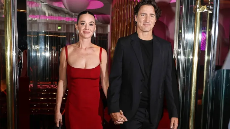 Katy Perry i Justin Trudeau prvi put viđeni zajedno u javnosti: Nema vi&scaron;e tajni