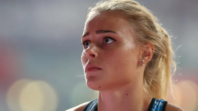 Sportska ikona između surove stvarnosti i natjecanja: 'Va&scaron;e će ruke biti krvave'