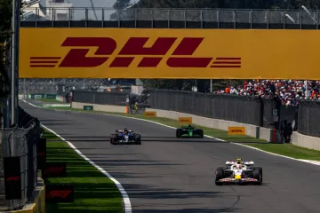 Nevjerojatno što se sve događalo na utrci Formule 1: 'Mogao sam ih ubiti'