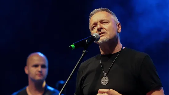 Zbog ovoga se o Marku Perkoviću Thompsonu nije prestajalo pričati