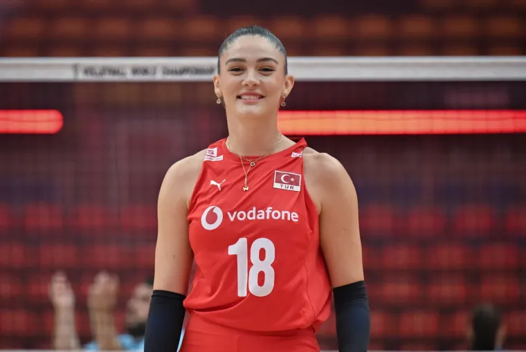 O njoj bruji svijet: 'Bježala sam s tjelesnog, a priče o odbojka&scaron;icama ne volim'