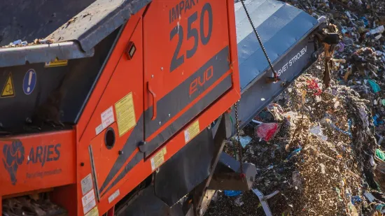 Kakvi prizori: Kod Trogira uni&scaron;teno 27 tona duhana i cigareta vrijednih 1,3 milijuna eura!