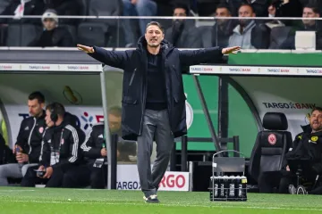 Niko Kovač nakon drame i jedanaesteraca izbacio bivši klub