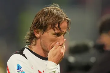 Luka je razotkriven: Španjolci otkrili što je Modrić napravio za Real Madrid