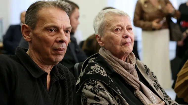 Ovo je trenutak kada je majka Jean-Michela saznala istinu o sinu