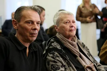 Ovo je trenutak kada je majka Jean-Michela saznala istinu o sinu