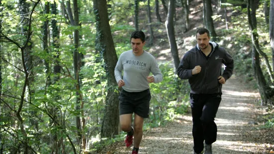 Predsjednik Milanović danas slavi rođendan! Ovako je svojedobno trenirao s Cro Copom