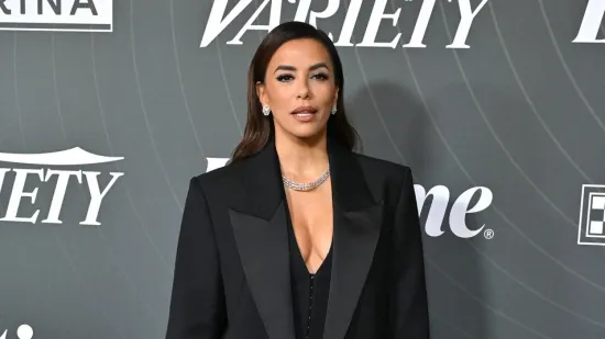 Eva Longoria pokorila crveni tepih u Los Angelesu: Pojavile se i ikone koje rijetko viđamo