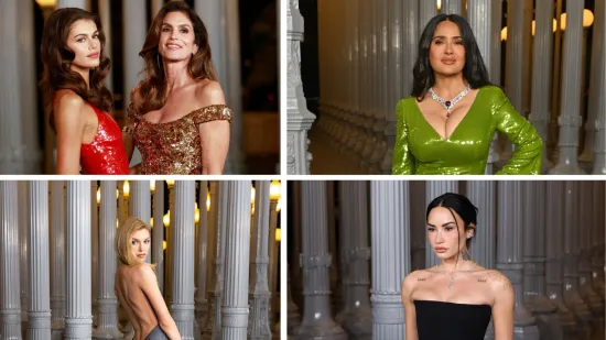 Na gala večeri pjevačica &scaron;okirala izdanjem: Pojavila se skoro u potpunosti gola