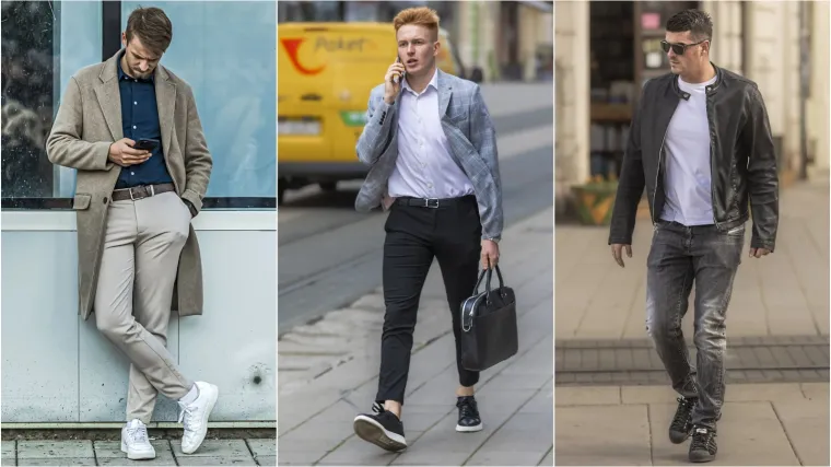 Dame su se okretale za markantnim mu&scaron;karcima: Pravi su melem za oči