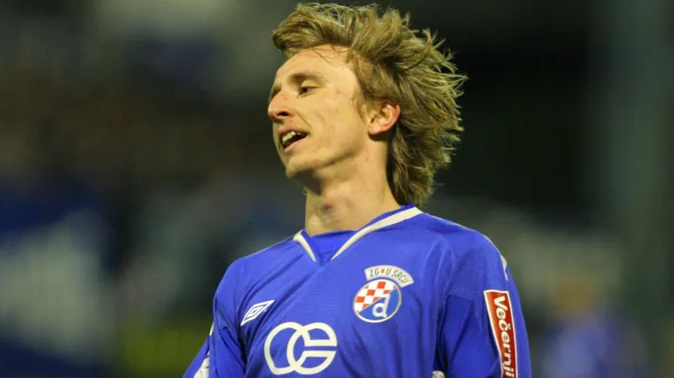 Dinamo prije 19 godina doživio veliki &scaron;ok. Izgleda li vam kultni nogometa&scaron; kao Josh Hartnett?