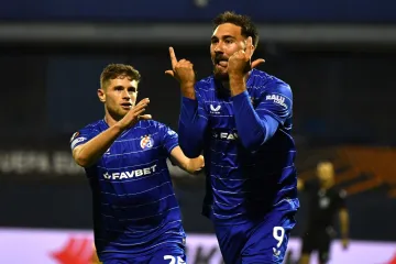 CIES objavio popis najvrednijih igrača iz Hrvatske i Srbije, na popisu samo tri igrača iz HNL-a