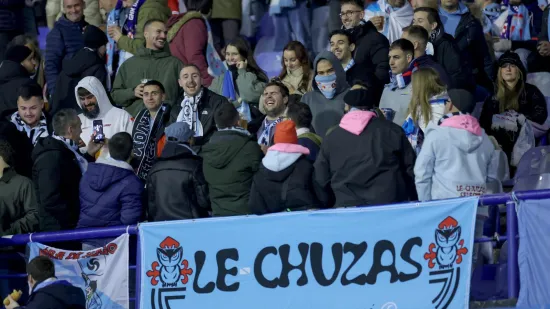 Crvena zvijezda na Maksimiru: Evo &scaron;to su navijači Celte donijeli na utakmicu protiv Dinama