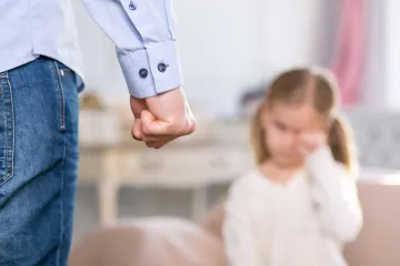 Psiholog: 'Svaki postupak roditelja koji djetetu nanosi bol, strah ili sram je nasilje'