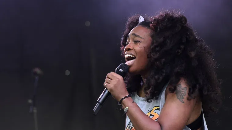 Od stidljive djevojke i mete zlostavljanja do R&amp;B ikone koja ru&scaron;i rekorde