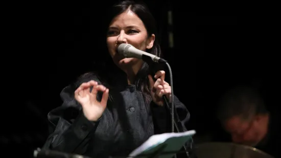 Vesna Pisarović zapalila Močvaru: Jo&scaron; jednom dokazala da je miljenica publike