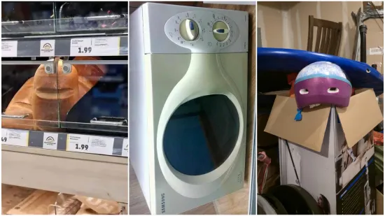 &Scaron;to vidite na ovim fotkama? Pomutit će vam pamet, evo o čemu je riječ