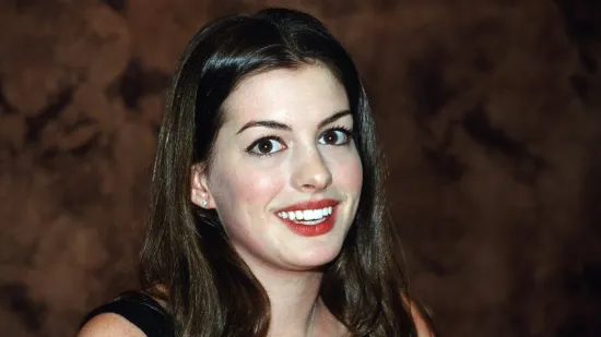 Od princeze do zavodnice: Pogledajte kako je Anne Hathaway postala holivudska bomba