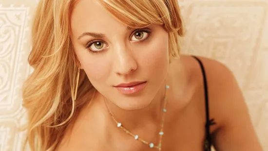 Sjećate se nje? Ovako se mijenjala Penny iz Teorije velikog praska