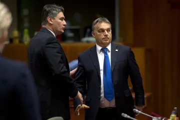 Milanović stiže kod Orbana: 'Iskoristit ćemo priliku da razjasnimo stvari'