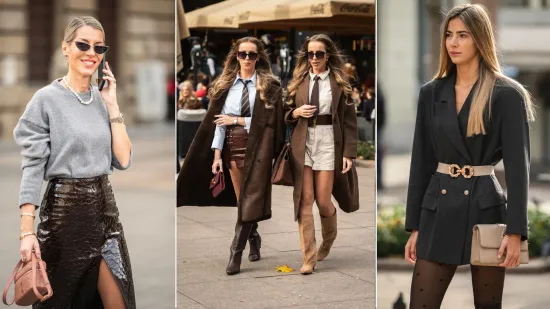 Zagrebačka &scaron;pica je gorila: Ove zgodne dame bile su glavni magnet za poglede