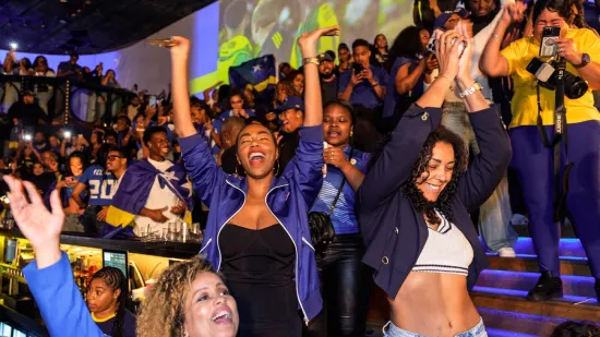 Država od 150.000 stanovnika izborila SP i ispisala povijest: Ovi kadrovi obilaze svijet