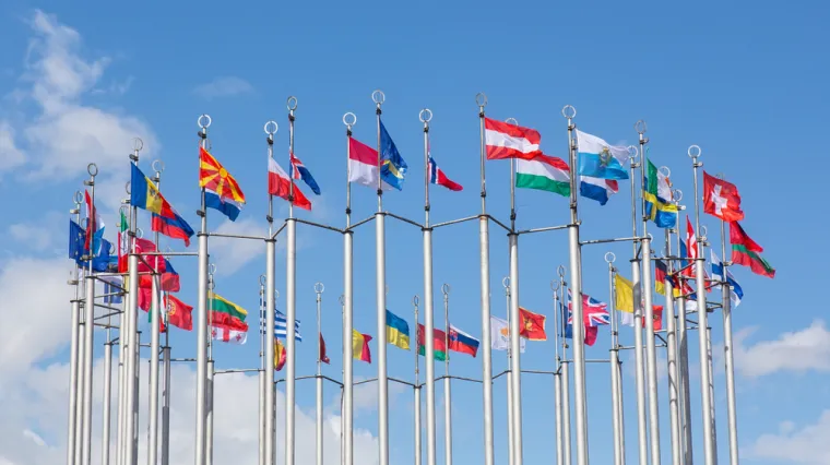 Neće vam biti lako prepoznati ove zastave, dokaži da zna&scaron; vi&scaron;e od većine