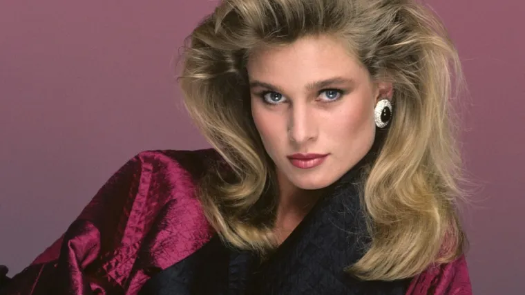 Ovako je slavna 'Kućanica' izgledala prije 40 godina: Bila na popisu najljep&scaron;ih ljudi svijeta