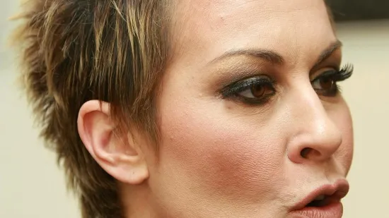 Sjećate li se kako je Indira izgledala s dugom smeđom kosom? Ne biste ju prepoznali