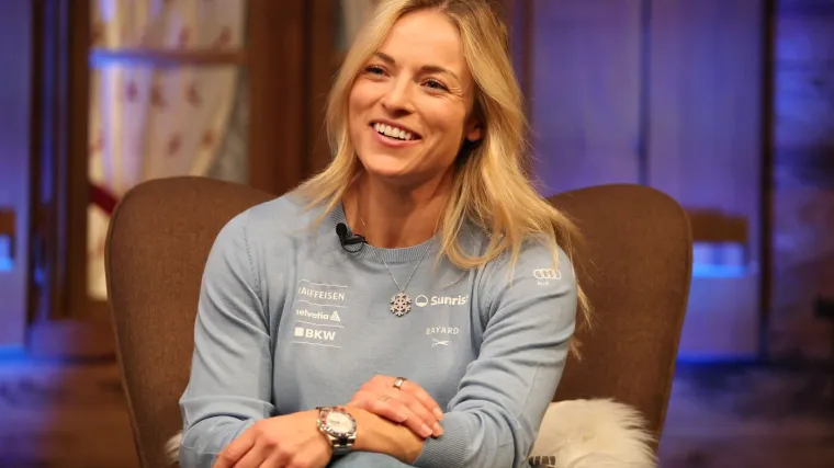 Skija&scaron;ica za kojom se svi okreću! Lara je imala niz udvarača, a danas ljubi naturaliziranog Albanca