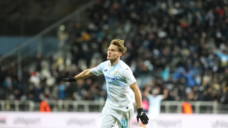 Frukovu utakmicu za pamćenje gledala i dva velikana: Spektakularni transfer već ovu zimu?