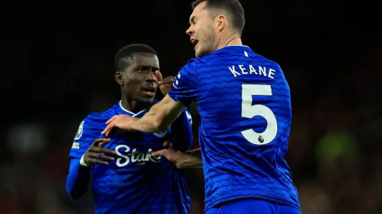 Neviđena situacija u Premier ligi: O&scaron;amario suigrača, pa počeo divljati na ostale