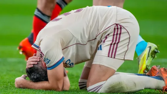 Hrvatski reprezentativac potpuno izgubio živce u Ligi prvaka, situacija prijetila eskalacijom