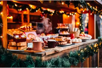 Advent u Osijeku oduševit će posjetitelje: Uživajte na klizalištu i u blagdanskom lunaparku