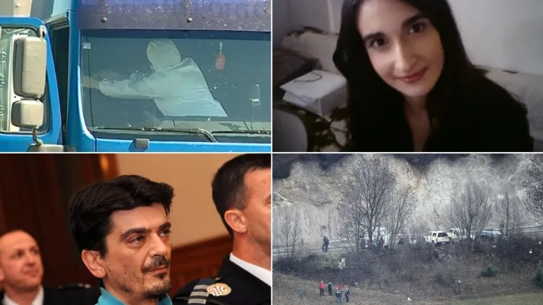 Najveća potraga u povijesti Hrvatske! Paravinja uskoro na slobodi? Tijelo Antonije Bilić prona&scaron;li su slučajno...