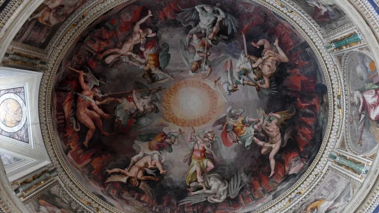 'Za&scaron;to Bog ne zaustavi lo&scaron;e na svijetu?' Ovako religije tumače postojanje dobra i zla