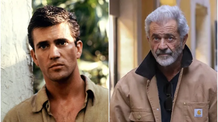 Slavni glumac nekada je slamao ženska srca, a evo kako danas izgleda