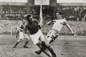 Danas je rođen jedan od najvećih zagrebačkih igrača svih vremena