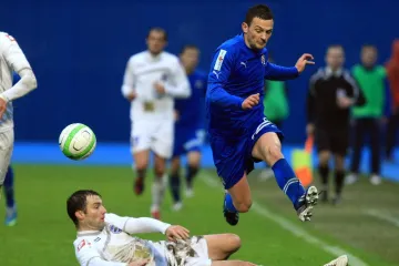 Dinamova legenda otkrila nam istinu o svom nasljedniku: Što sad mislite o svemu?